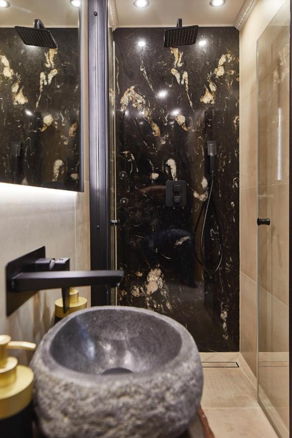Witkowka Wild Luxury Apartments - Sauna & Spa X Adults Only Witów Esterno foto
