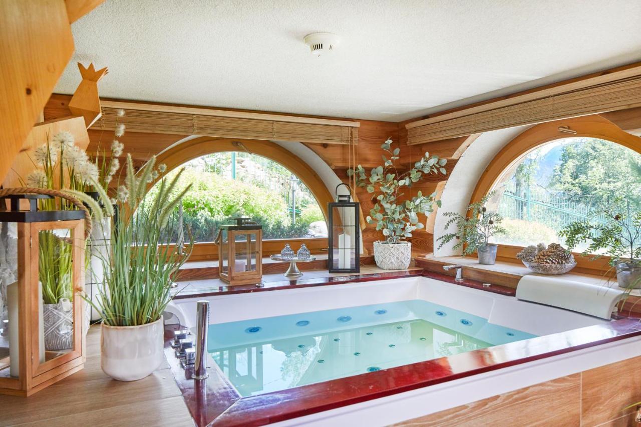 Witkowka Wild Luxury Apartments - Sauna & Spa X Adults Only Witów Esterno foto